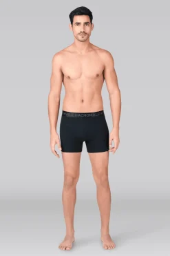 Heren 3-pack Boxershorts