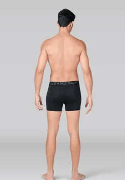 Heren 3-pack Boxershorts Bamboe