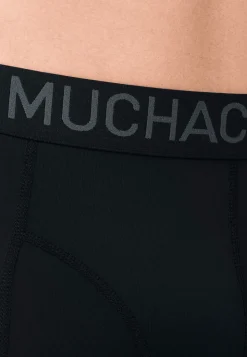 Heren 3-pack Boxershorts Bamboe