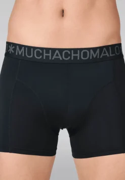Heren 4-pack Boxershorts Bamboe