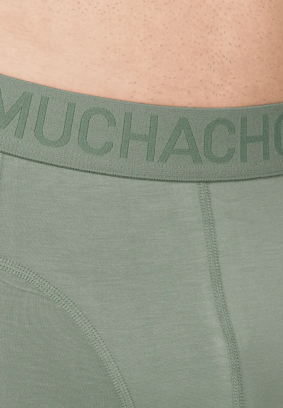 Heren 4-pack Boxershorts Bamboe