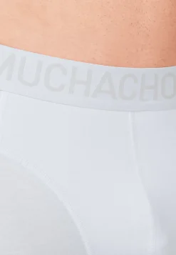 Heren 3-pack Boxershorts Bamboe