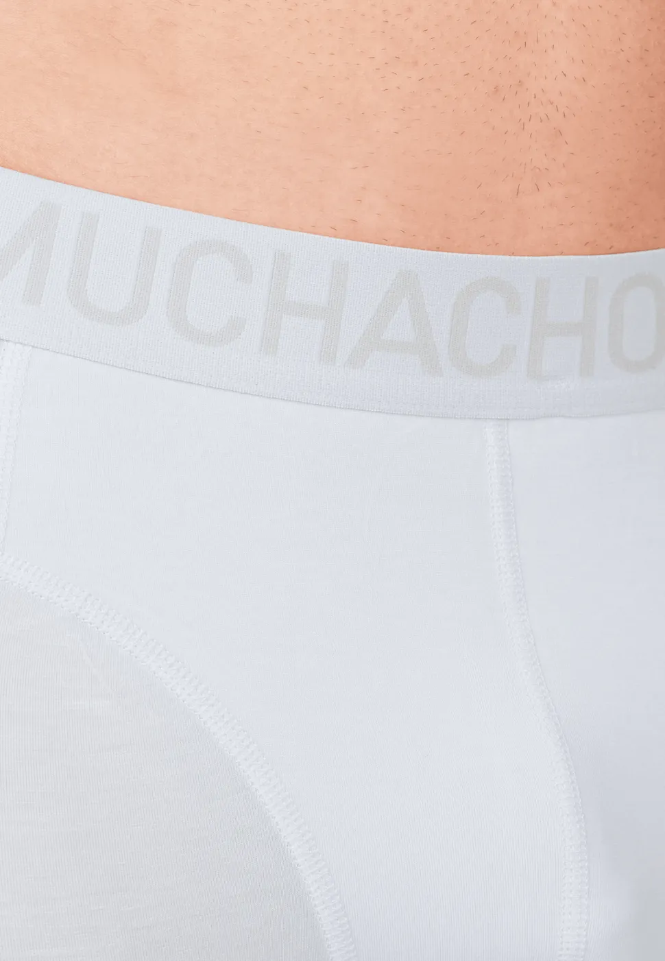 Heren 3-pack Boxershorts Bamboe