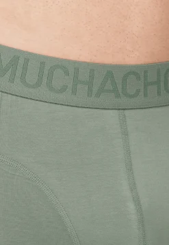 Heren 3-pack Boxershorts Bamboe