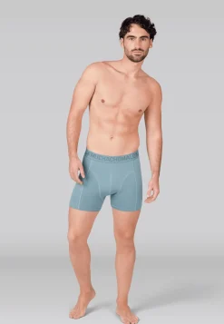 Heren 3-pack Boxershorts Bamboe