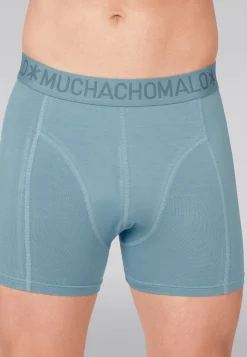 Heren 3-pack Boxershorts Bamboe