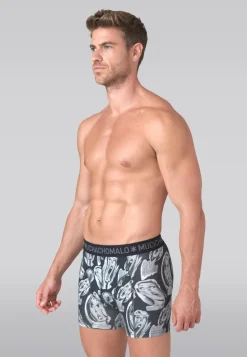 Heren 2-pack Boxershorts Circus