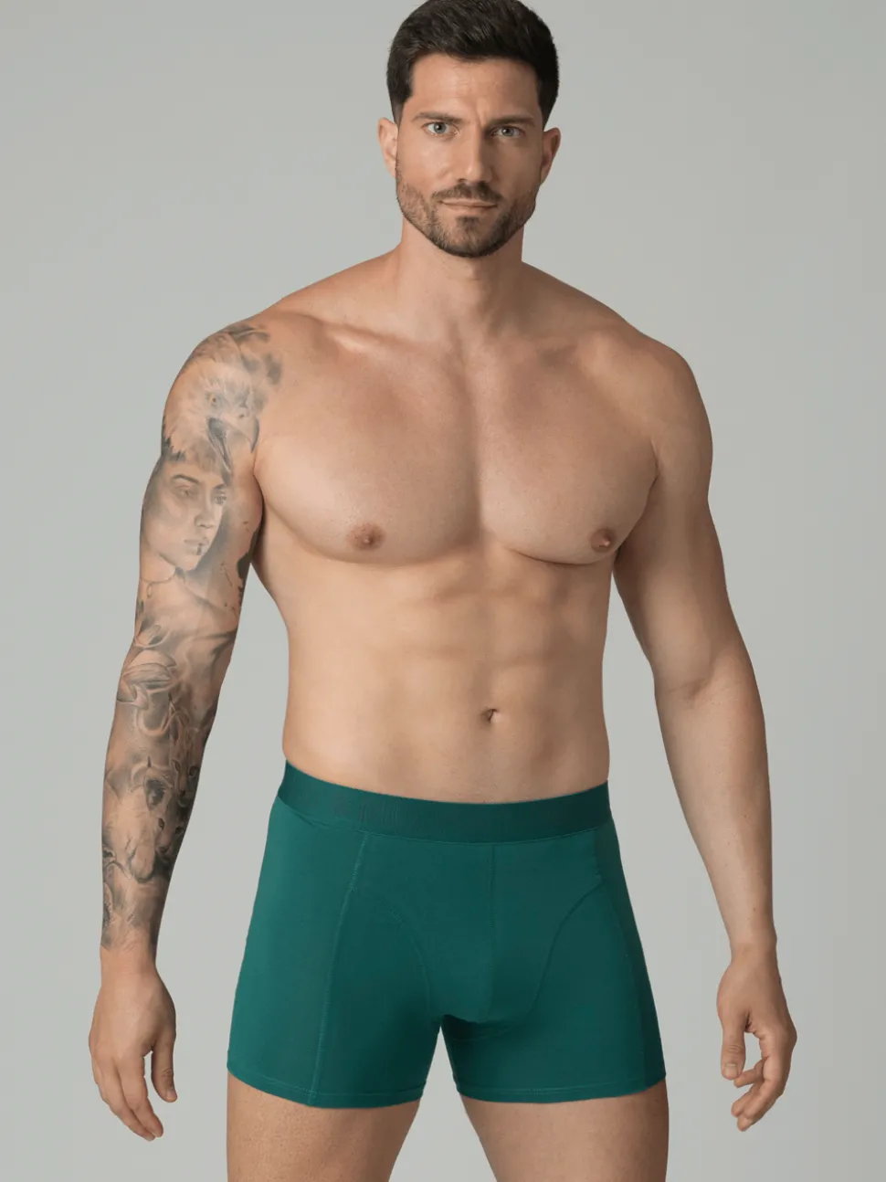 Heren 7-pack Boxershorts Hello Moonlight