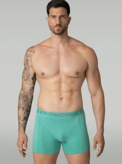 Heren 7-pack Boxershorts Hello Moonlight