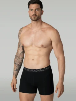 Heren 7-pack Boxershorts Hello Moonlight