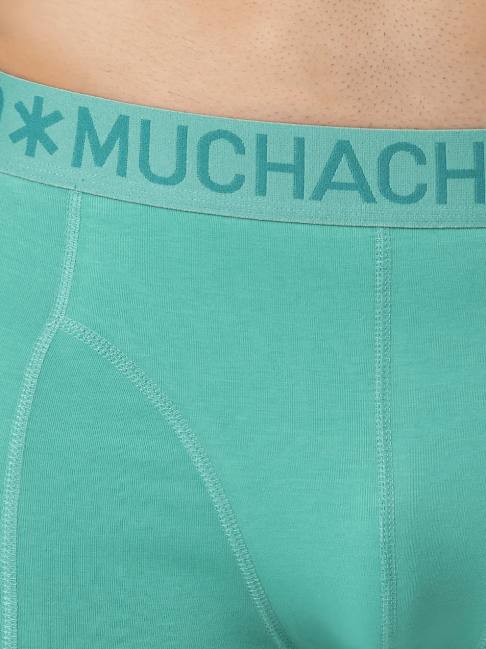 Heren 5-pack Boxershorts Hello Moonlight