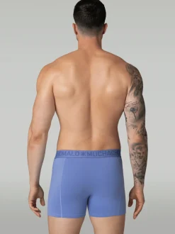 Heren 5-pack Boxershorts Hello Moonlight