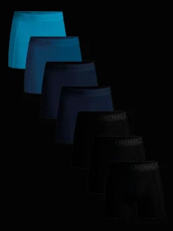 Heren 7-pack Boxershorts Hello Moonlight