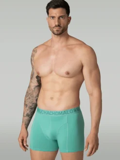 Heren 5-pack Boxershorts Hello Moonlight