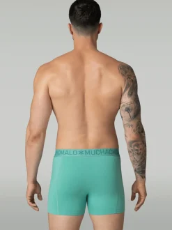 Heren 5-pack Boxershorts Hello Moonlight