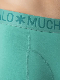 Heren 5-pack Boxershorts Hello Moonlight