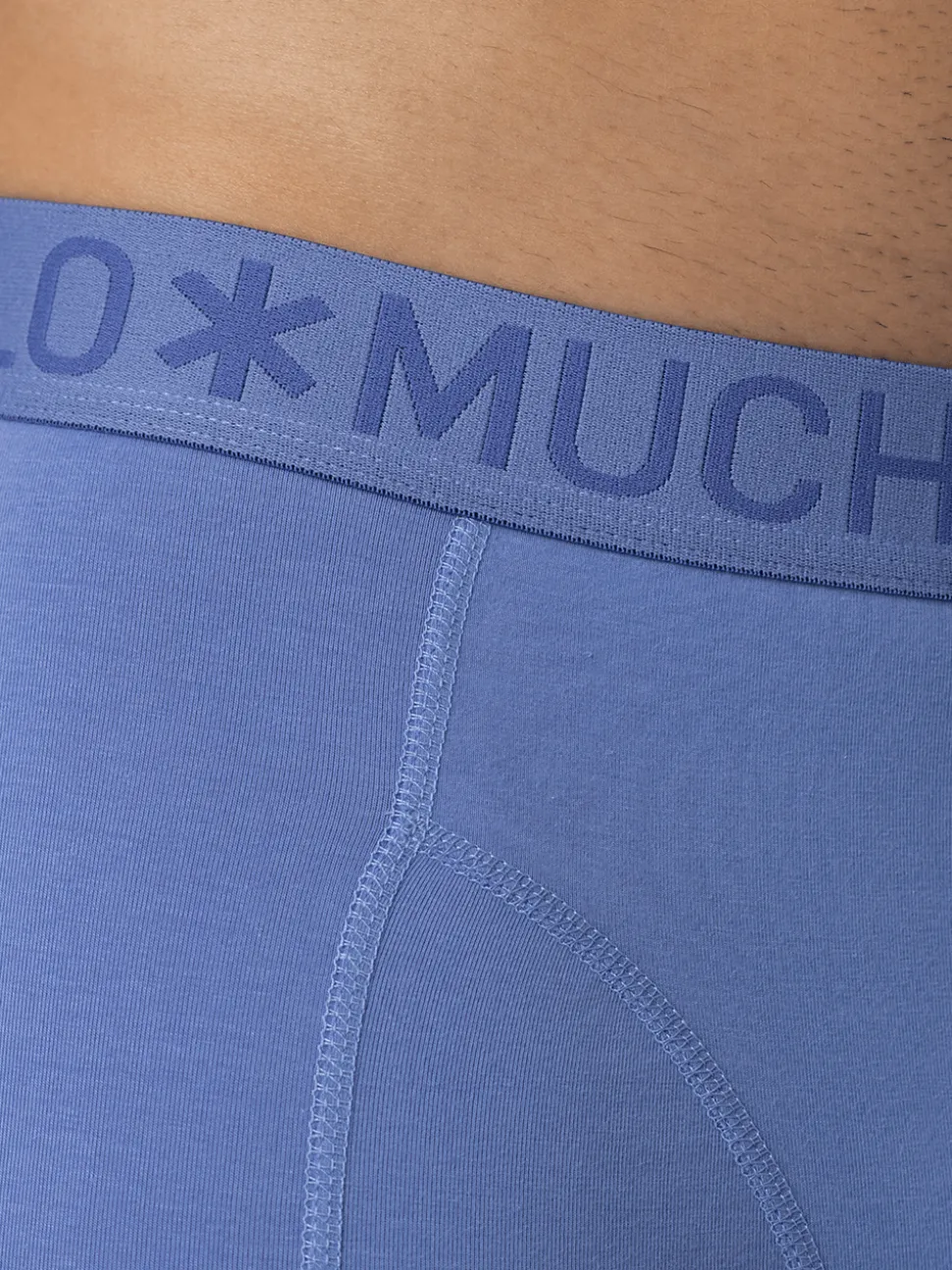 Heren 5-pack Boxershorts Hello Moonlight