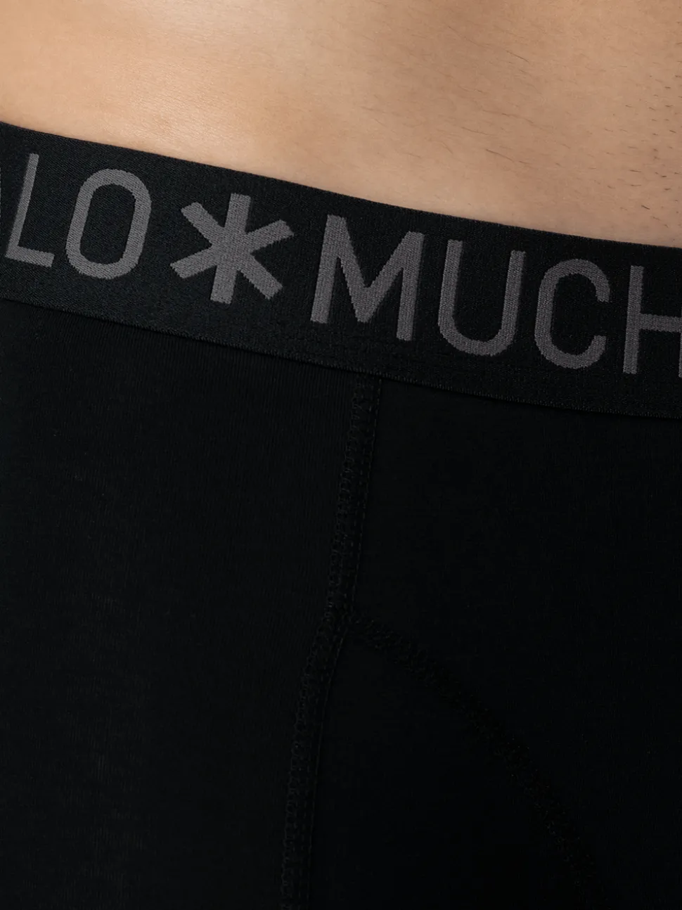 Heren 5-pack Boxershorts Hello Moonlight