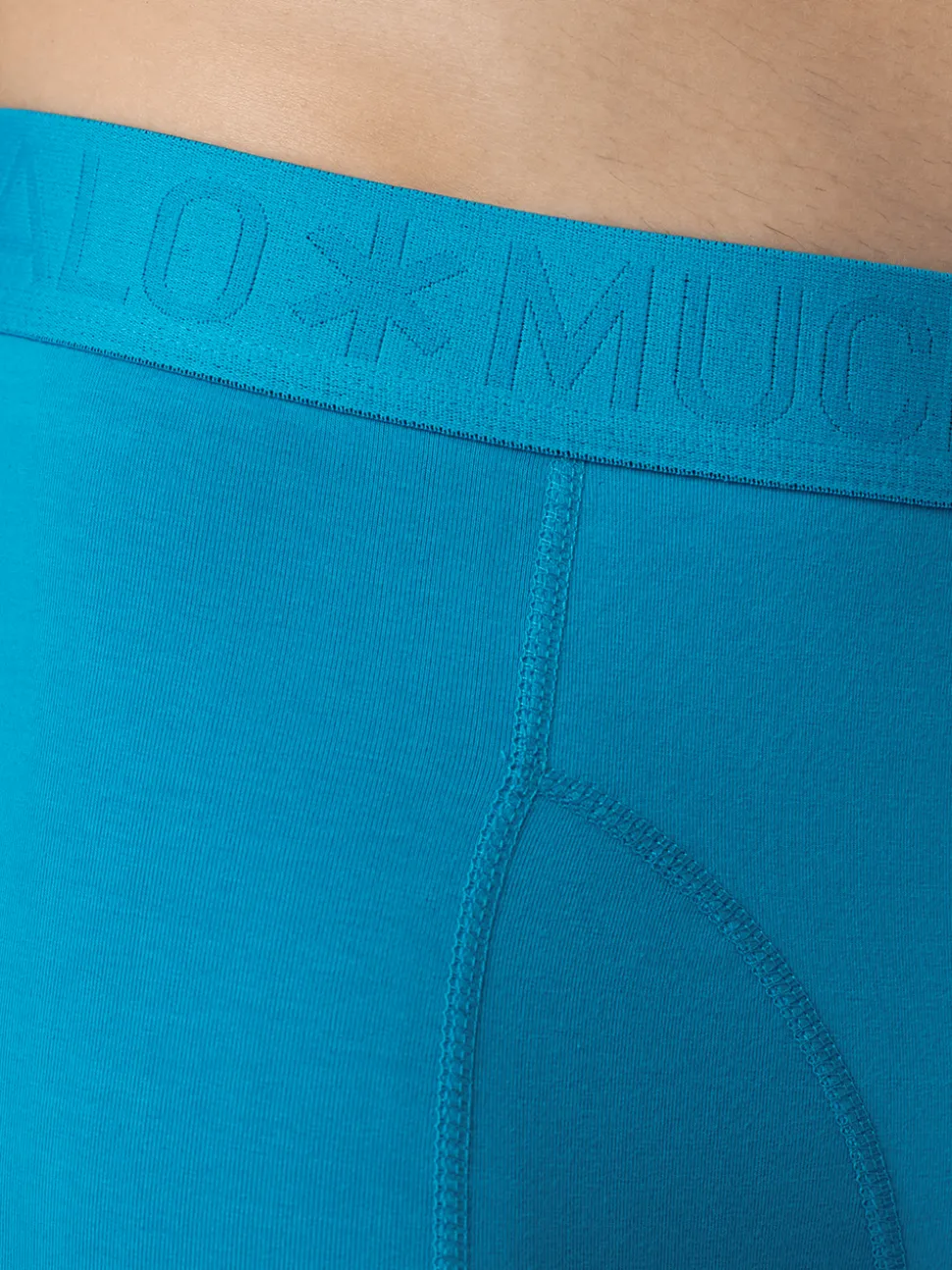 Heren 5-pack Boxershorts Hello Moonlight