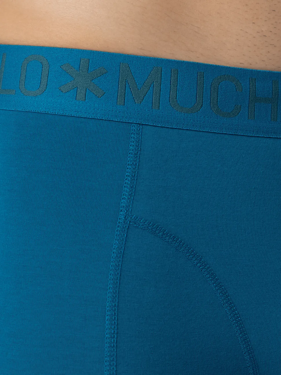 Heren 5-pack Boxershorts Hello Moonlight