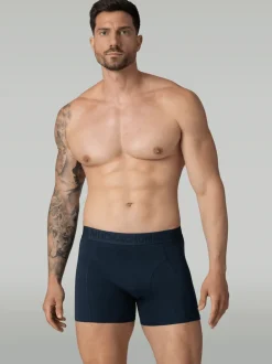 Heren 5-pack Boxershorts Hello Moonlight