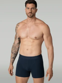 Heren 5-pack Boxershorts Hello Moonlight