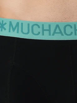 Heren 5-pack Boxershorts Hello Moonlight