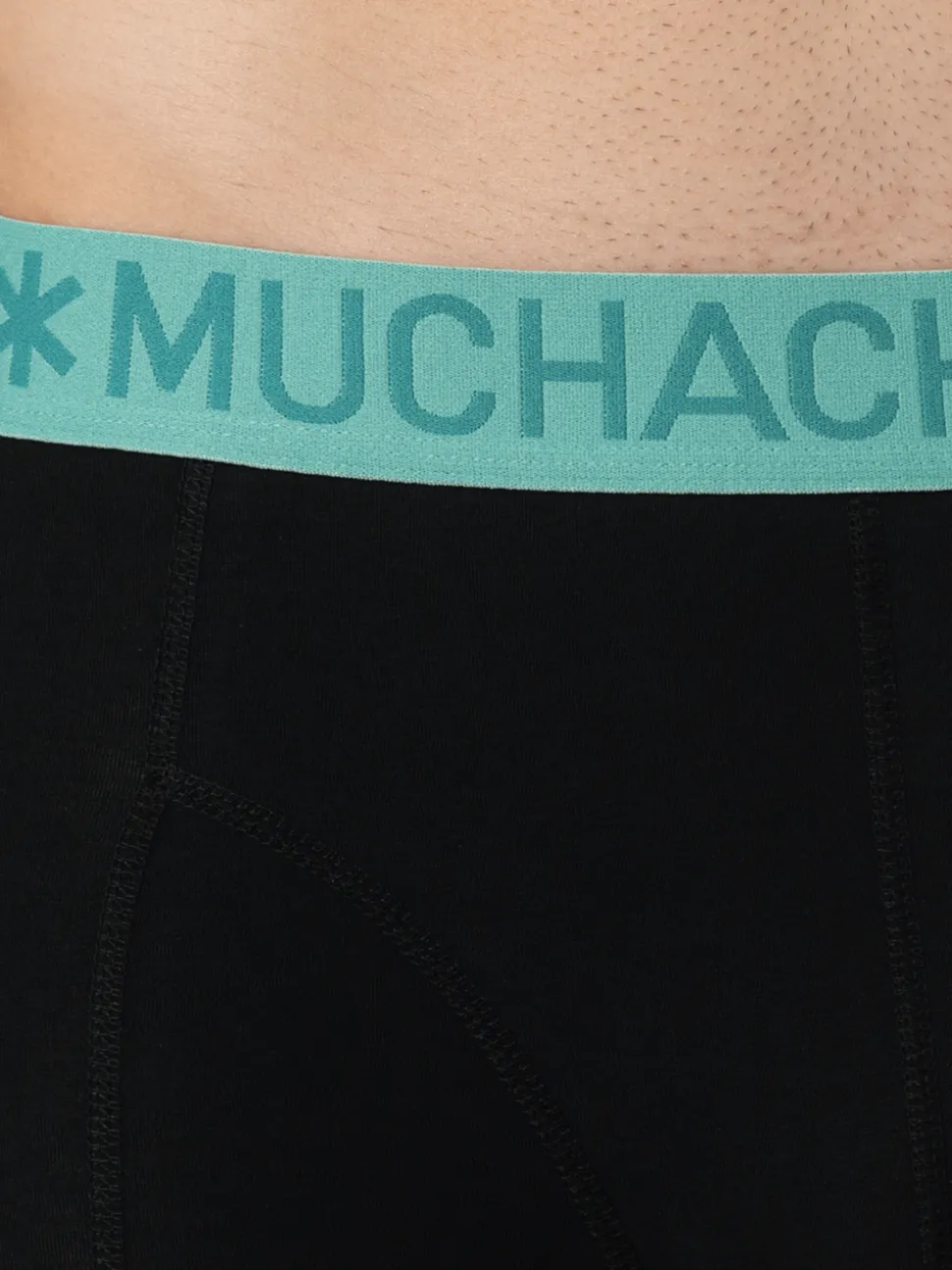 Heren 5-pack Boxershorts Hello Moonlight