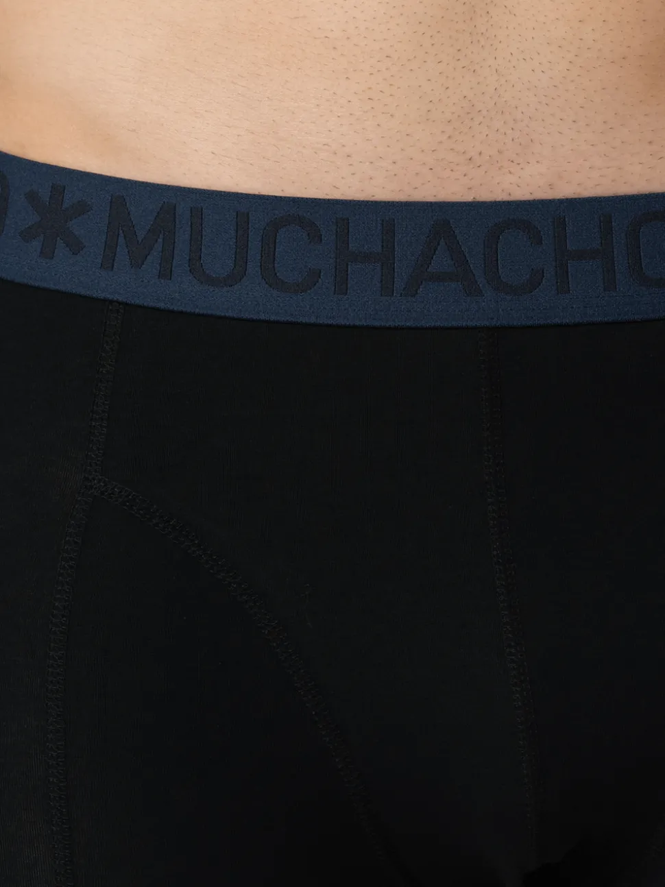 Heren 5-pack Boxershorts Hello Moonlight
