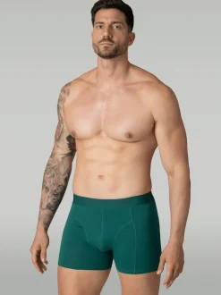Heren 5-pack Boxershorts Hello Moonlight
