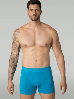 Heren 5-pack Boxershorts Hello Moonlight