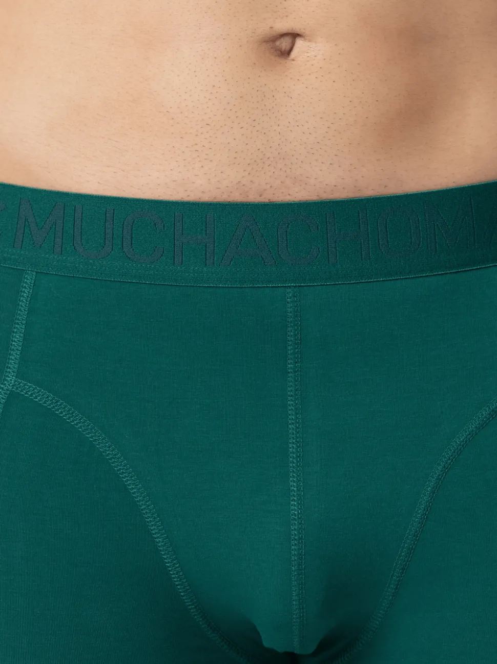 Heren 5-pack Boxershorts Hello Moonlight