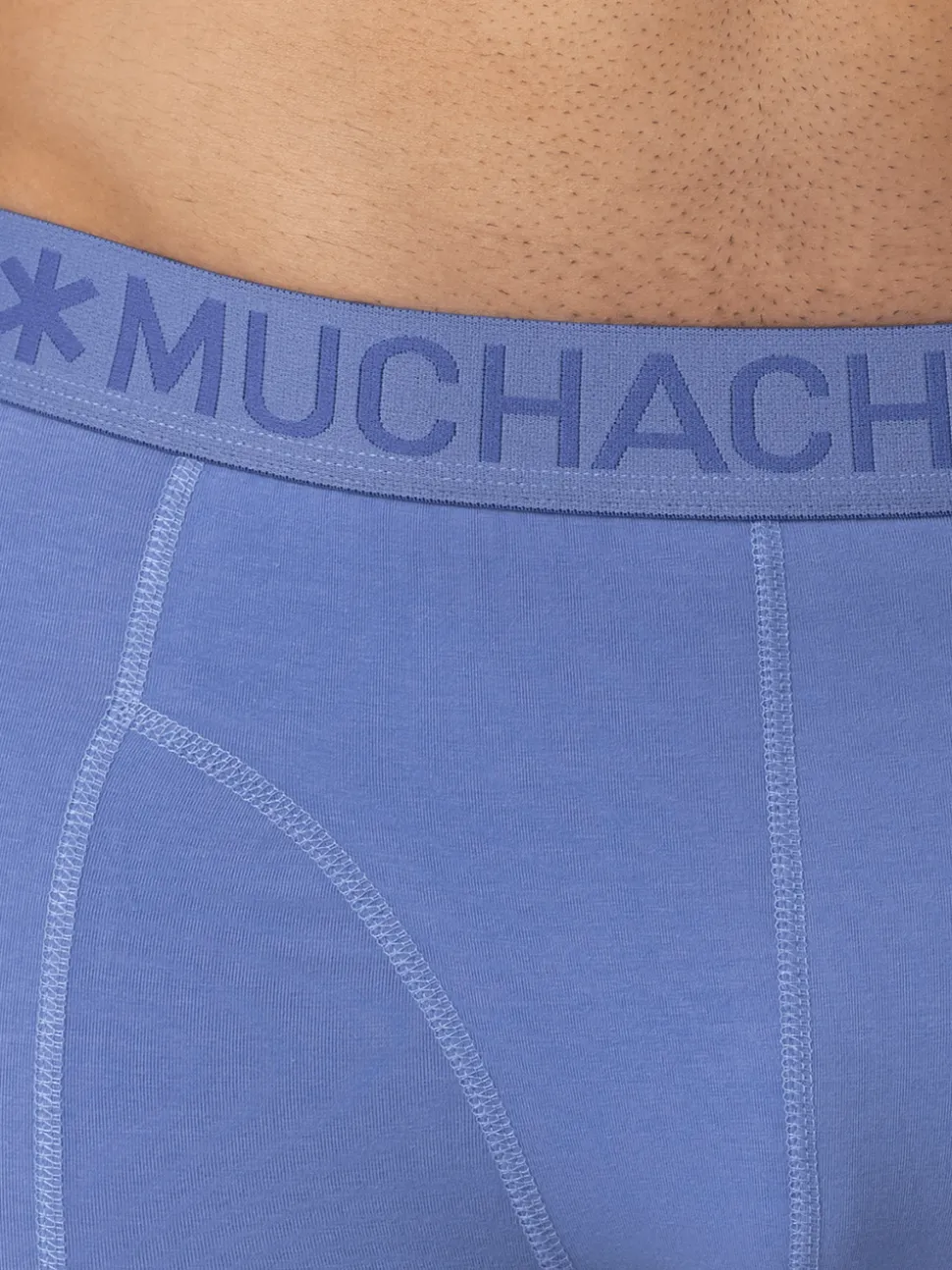 Heren 5-pack Boxershorts Hello Moonlight