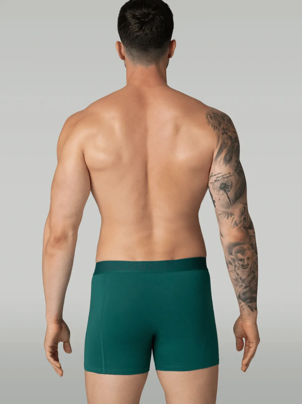 Heren 5-pack Boxershorts Hello Moonlight