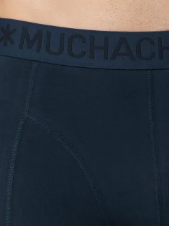 Heren 7-pack Boxershorts Hello Moonlight