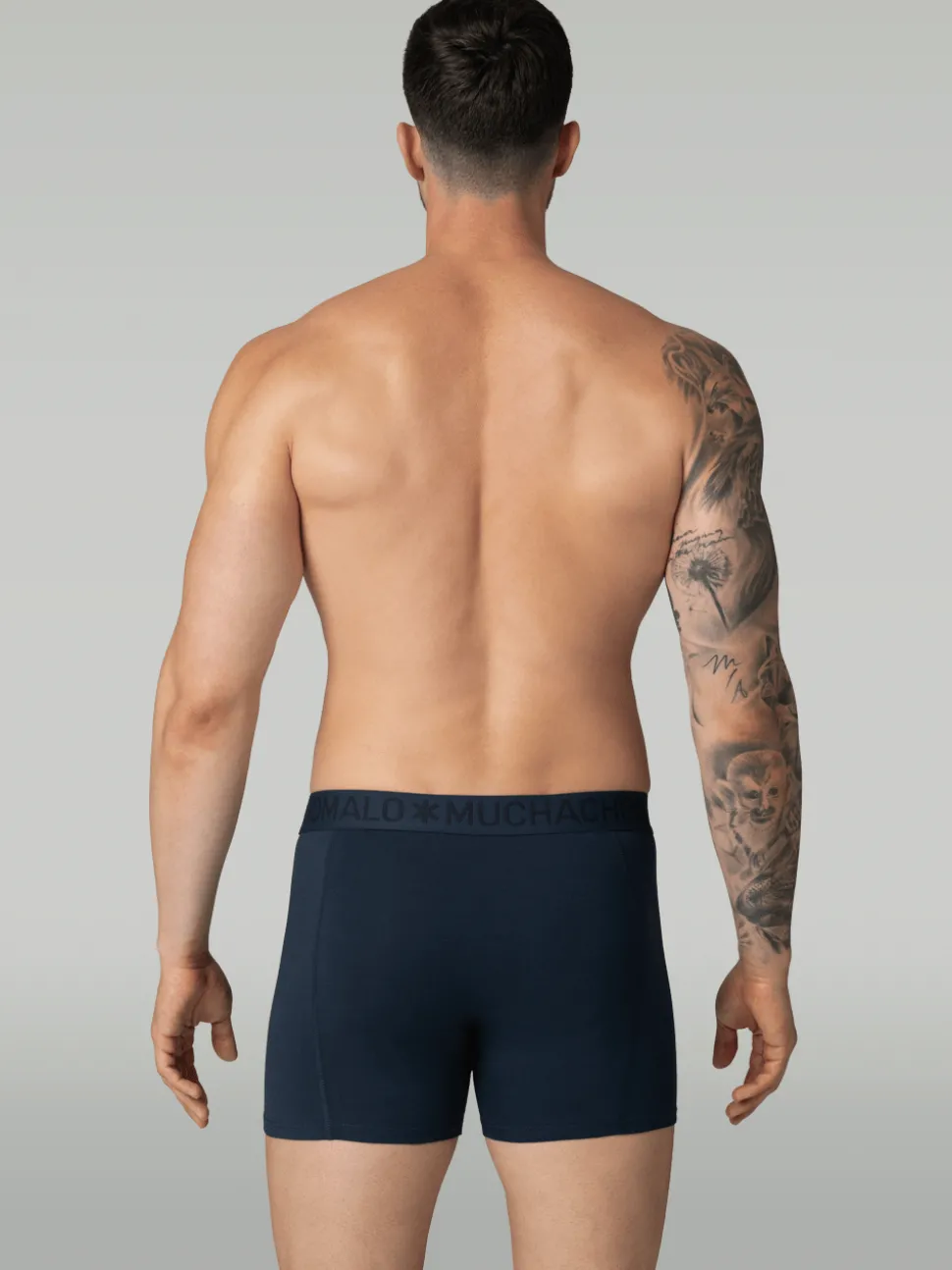 Heren 7-pack Boxershorts Hello Moonlight