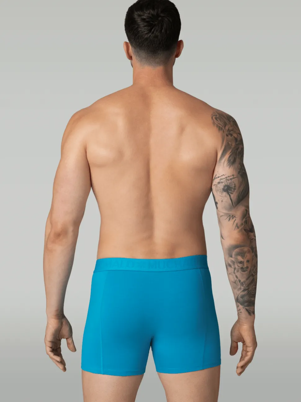 Heren 7-pack Boxershorts Hello Moonlight