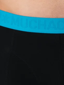 Heren 7-pack Boxershorts Hello Moonlight