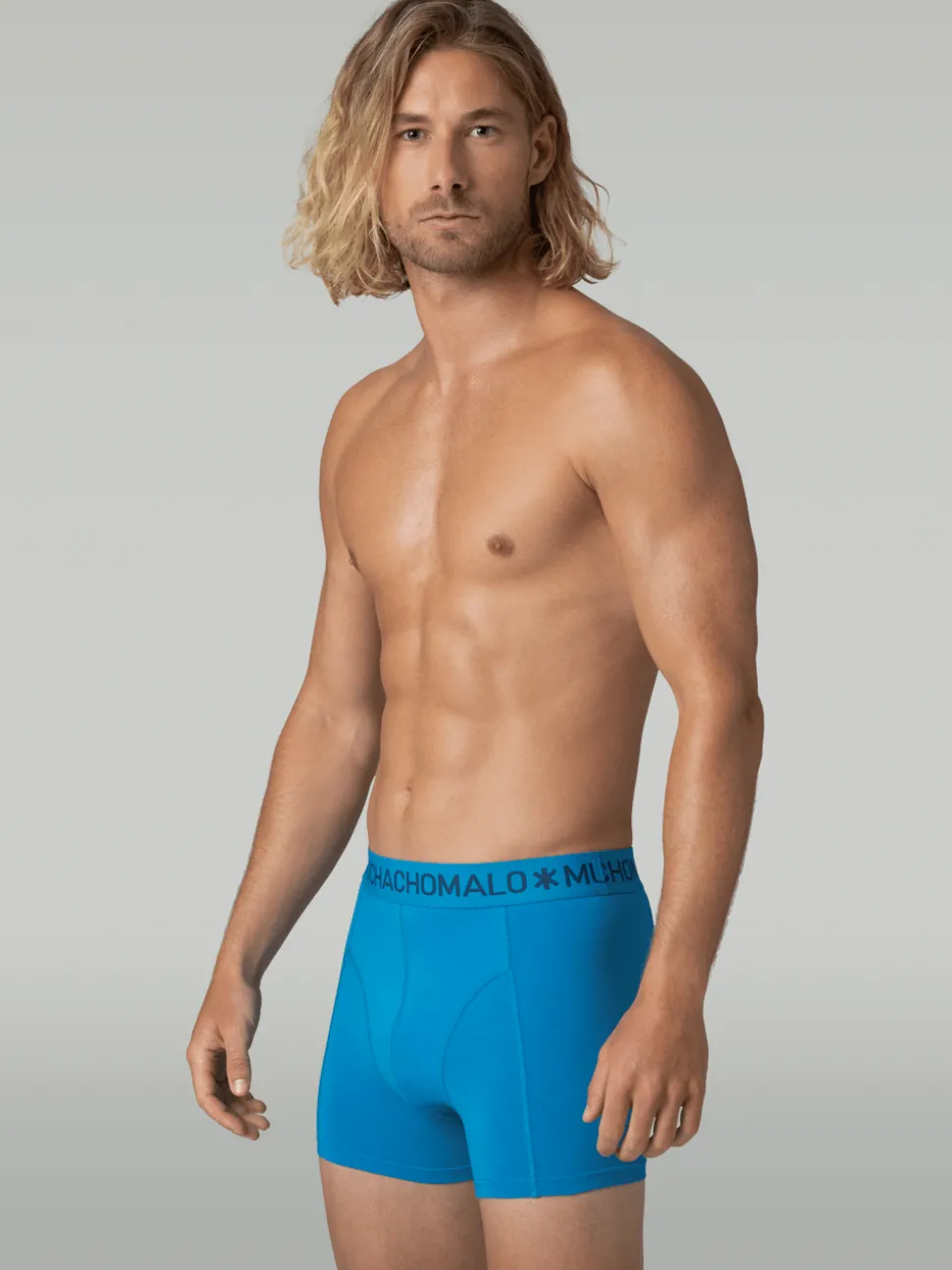 Heren 3-pack Boxershorts Irezumi