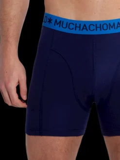 Heren 3-pack Boxershorts Jellyfish