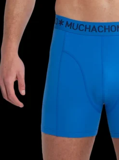 Heren 3-pack Boxershorts Jellyfish