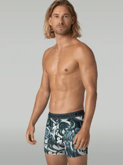 Heren 3-pack Boxershorts Kirituhi