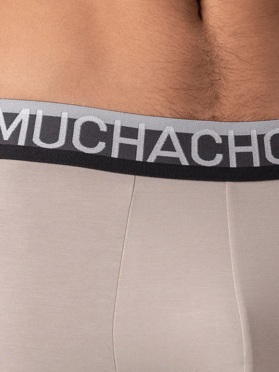 Heren 3-pack Boxershorts Licht Katoen