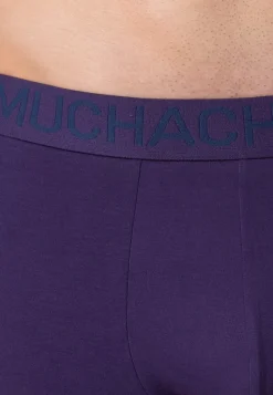 Heren 2-pack Boxershorts Licht Katoen