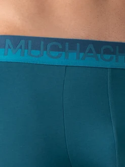 Heren 3-pack Boxershorts Licht Katoen