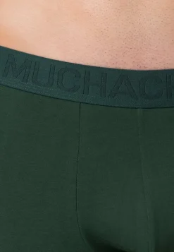 Heren 2-pack Boxershorts Licht Katoen