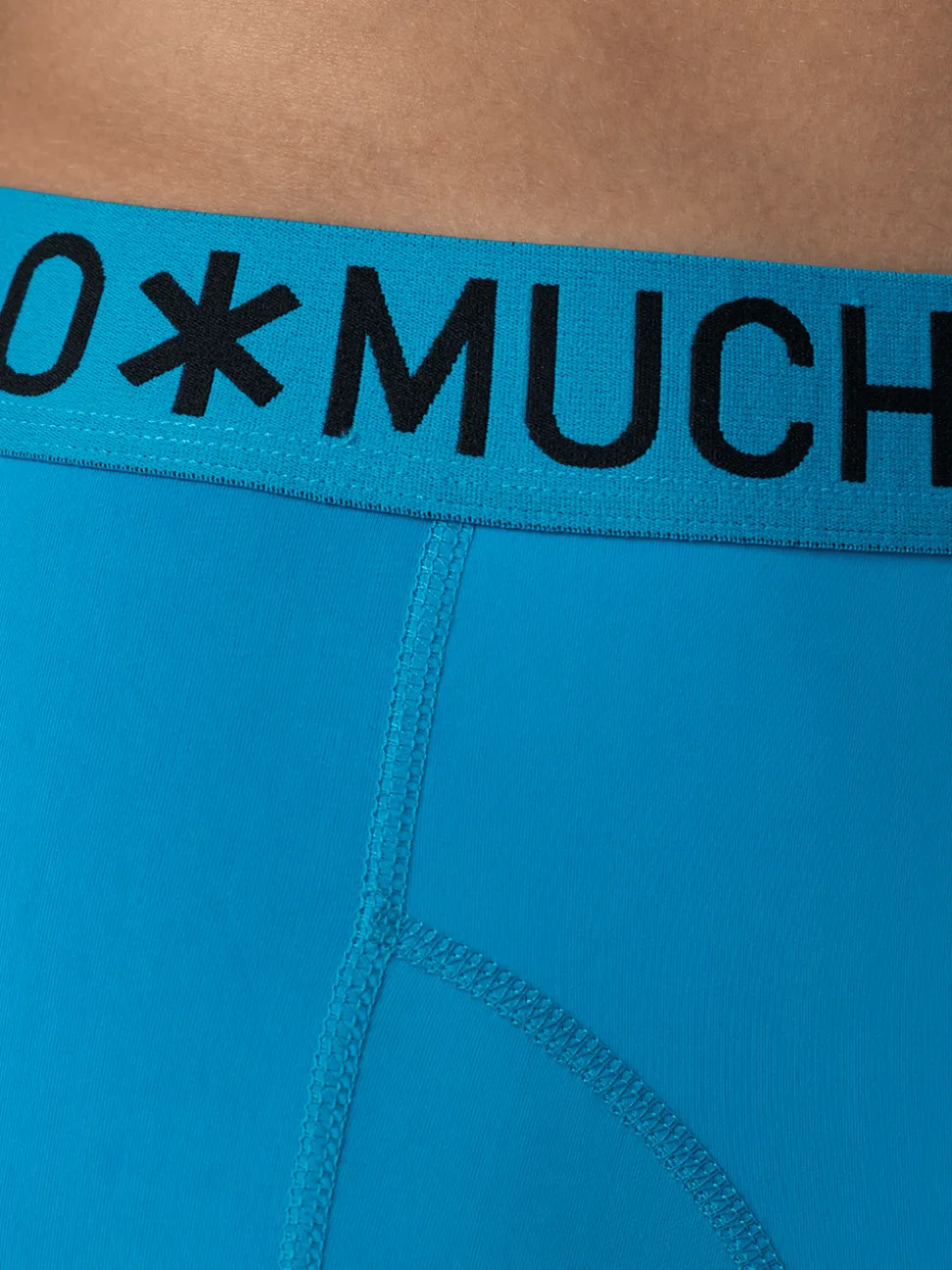 Heren 3-pack Boxershorts Microfiber