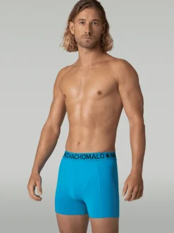 Heren 3-pack Boxershorts Microfiber
