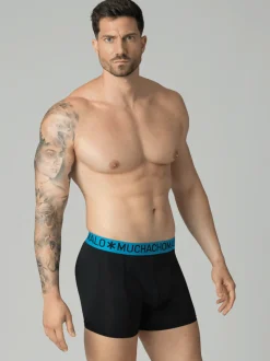 Heren 3-pack Boxershorts Microfiber