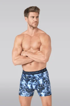 Heren 3-pack Boxershorts Microfiber